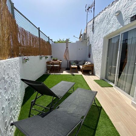Renovated Nice Private Bungalow 플라야 델 잉글스 외부 사진