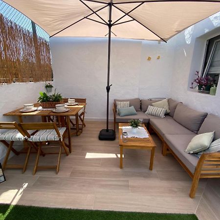 Renovated Nice Private Bungalow 플라야 델 잉글스 외부 사진