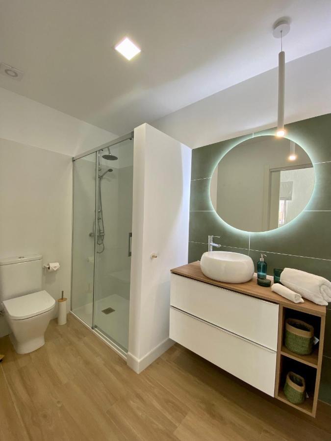 Renovated Nice Private Bungalow 플라야 델 잉글스 외부 사진