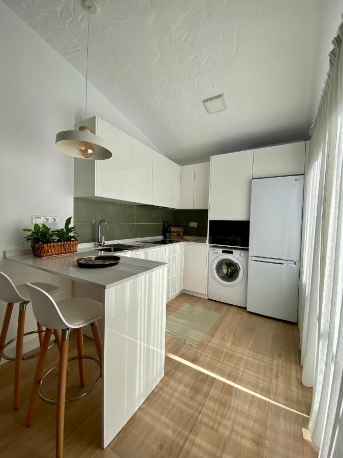 Renovated Nice Private Bungalow 플라야 델 잉글스 외부 사진