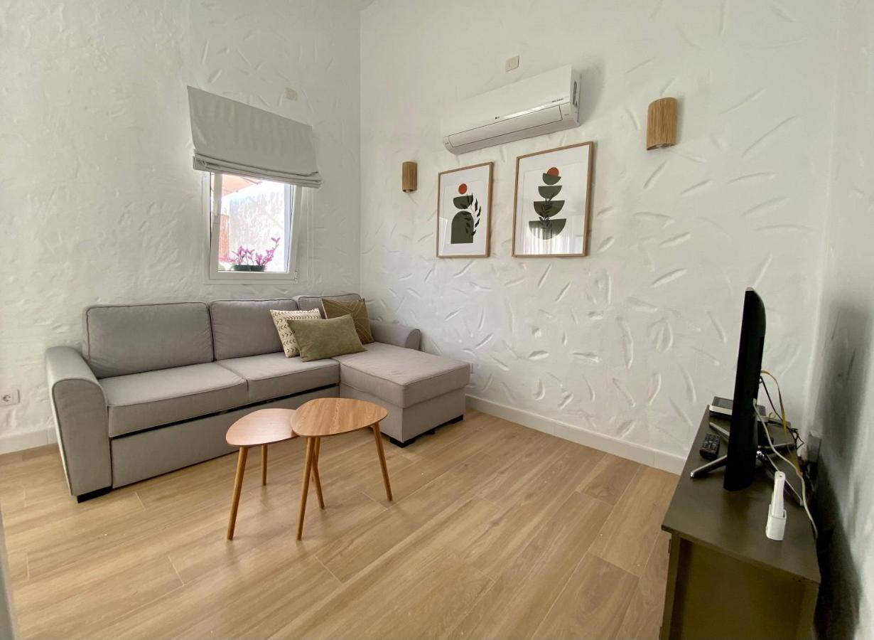 Renovated Nice Private Bungalow 플라야 델 잉글스 외부 사진