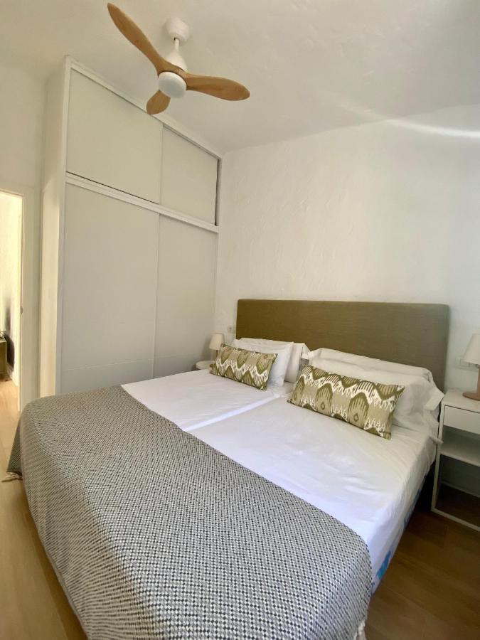 Renovated Nice Private Bungalow 플라야 델 잉글스 외부 사진