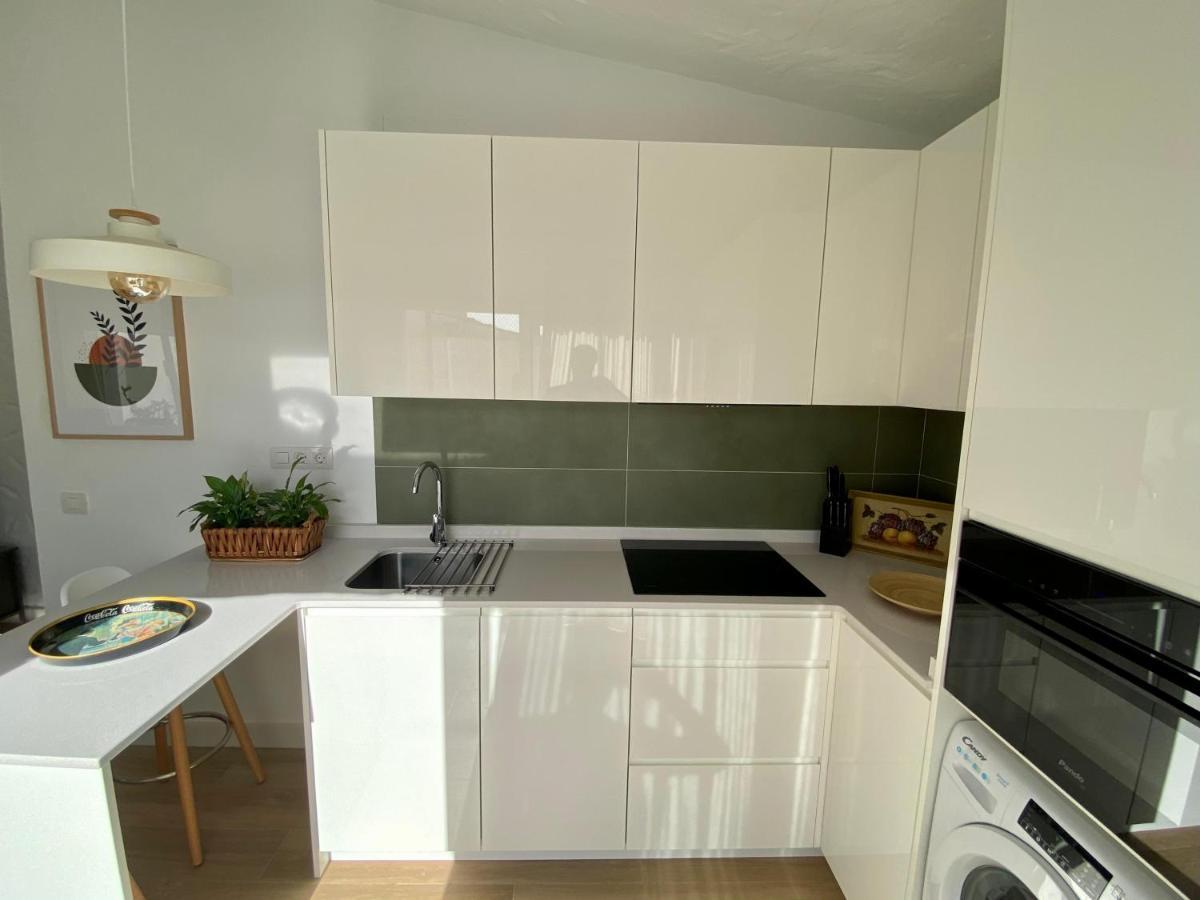 Renovated Nice Private Bungalow 플라야 델 잉글스 외부 사진