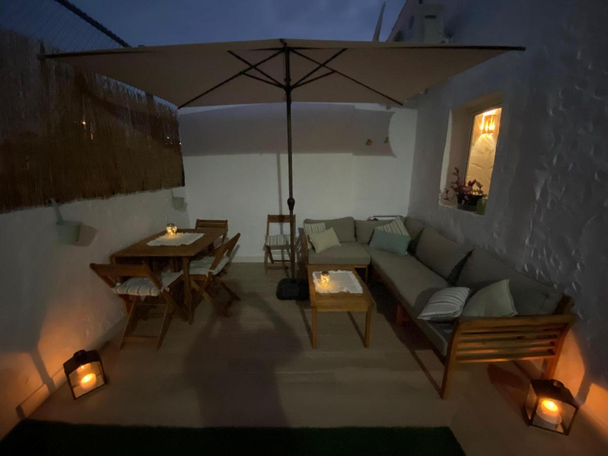 Renovated Nice Private Bungalow 플라야 델 잉글스 외부 사진