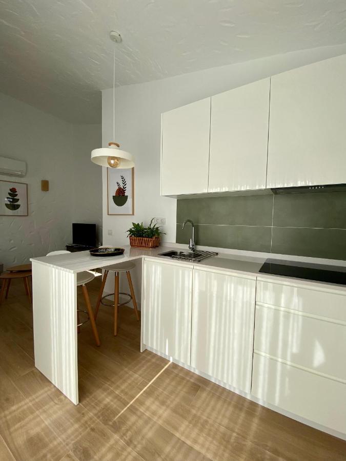 Renovated Nice Private Bungalow 플라야 델 잉글스 외부 사진