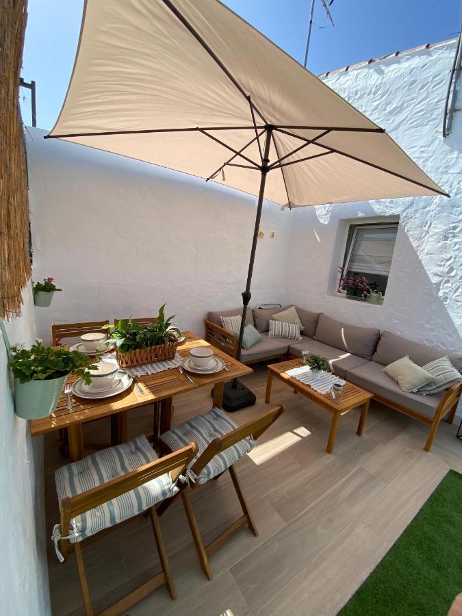Renovated Nice Private Bungalow 플라야 델 잉글스 외부 사진