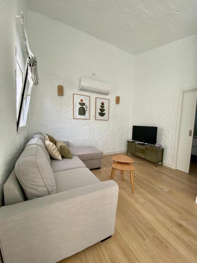 Renovated Nice Private Bungalow 플라야 델 잉글스 외부 사진