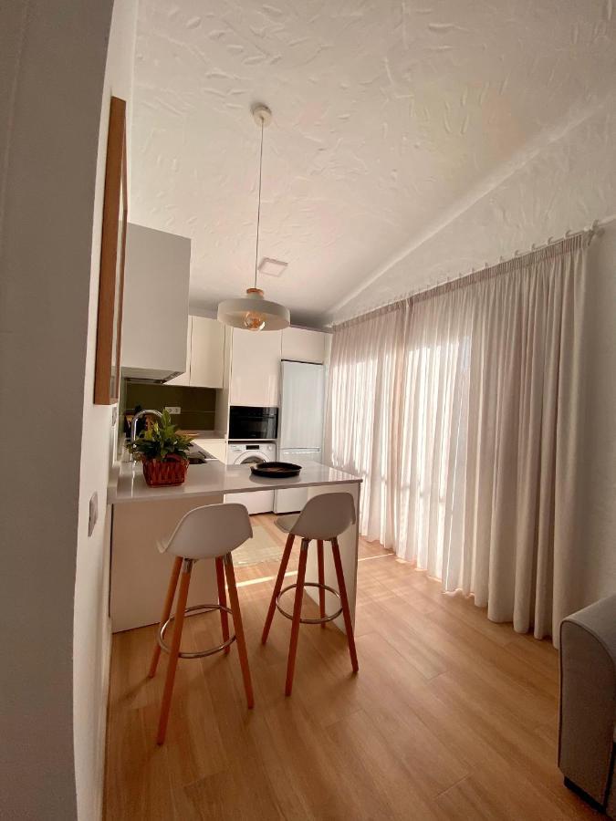 Renovated Nice Private Bungalow 플라야 델 잉글스 외부 사진
